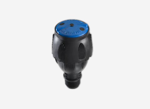 Netafim Meganet Taç Altı Sulaması İçin Kapsüllü ve Korumalı Vuruşlu Sprink