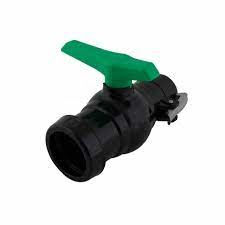 Hat Vanası Mandallı