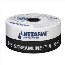 Netafim 22125 1.6 Damlatıcılı 30cm Aralıkl 1200 Mt