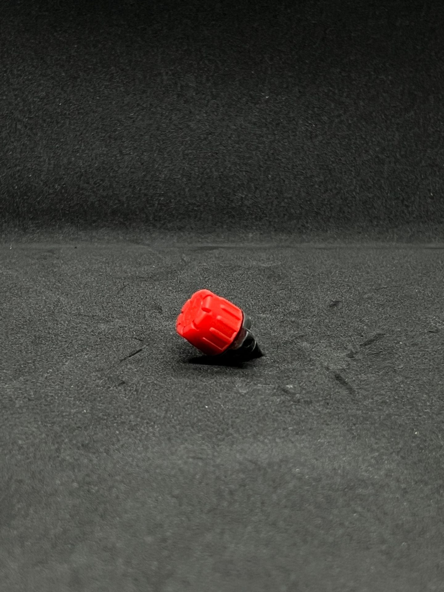 Damlatıcılı (drip) kırmızı