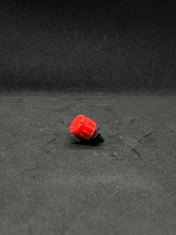 Damlatıcılı (drip) kırmızı