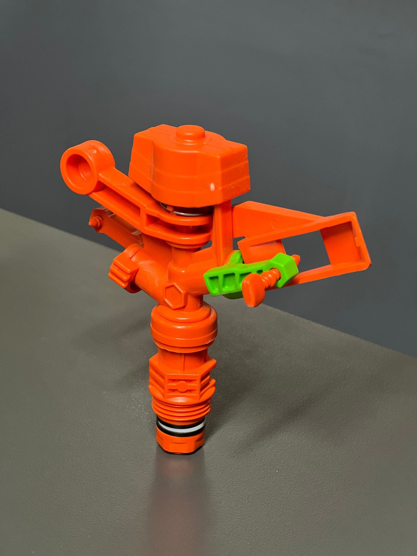 DTS 300-K KIRICILI MİNİ SPRİNG