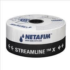 Netafim 25125 1.6 Damlatıcılı 30cm 1000Mt