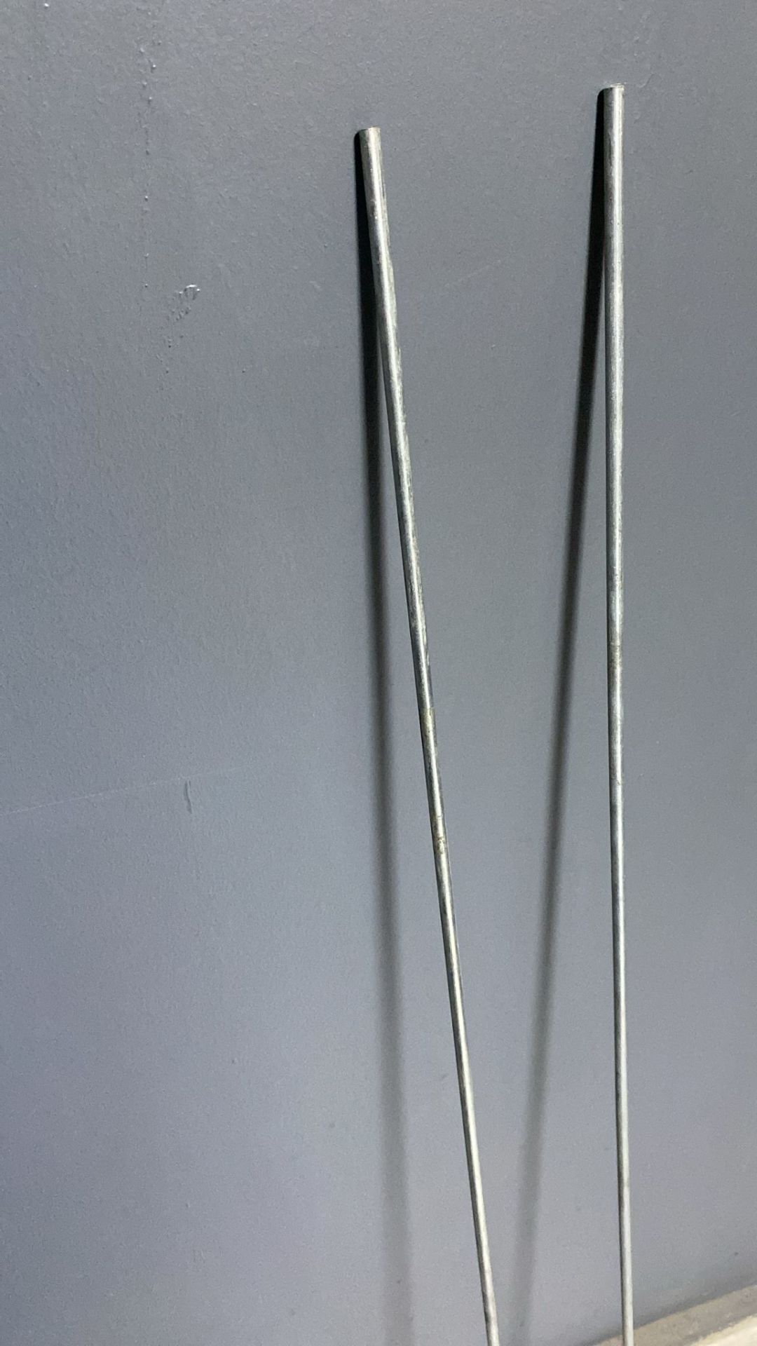 Demir Çubuk 120 cm.