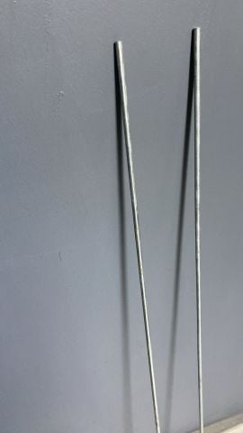 Demir Çubuk 120 cm.