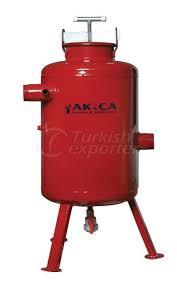 Gübre Tankı 100 Lt