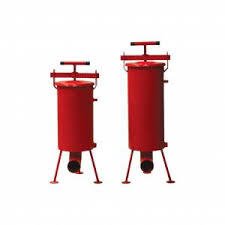 Demir 63'' (2'li) Demir Filitre