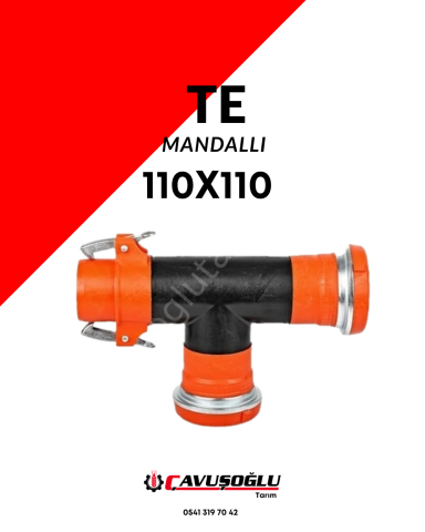 110X110 MANDALLI TE CONTA HARİÇ