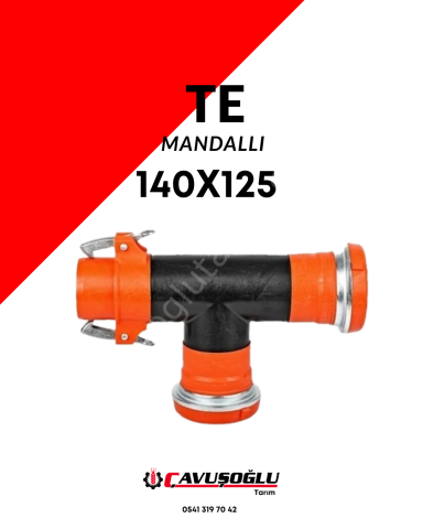 140X125 MANDALLI TE CONTA HARİÇ